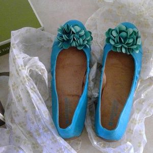 NEW Naturalizer Shoes blue